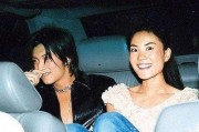 娱乐圈干爹吃瓜,揭秘明星背后的神秘关系