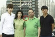 娱乐吃瓜酱张艺兴,从偶像到实力派，娱乐吃瓜酱带你揭秘他的蜕变之路